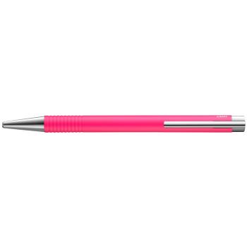 LAMY Kugelschreiber logo Lx neonpink matt - Special Edition (2025)
